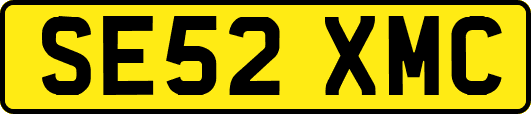 SE52XMC