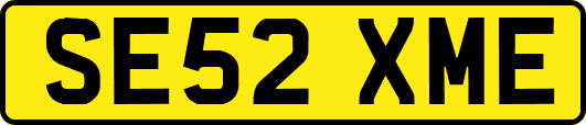 SE52XME