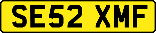 SE52XMF