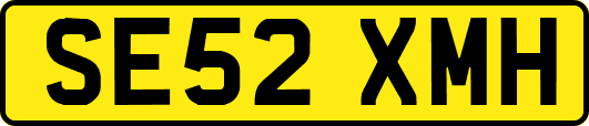 SE52XMH