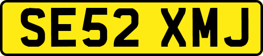 SE52XMJ
