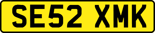 SE52XMK