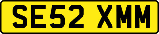 SE52XMM