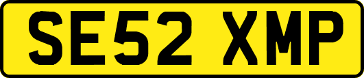 SE52XMP