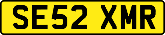 SE52XMR