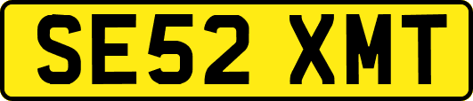 SE52XMT