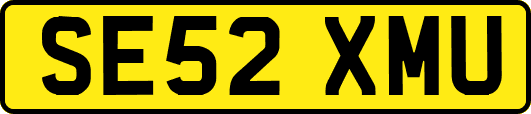 SE52XMU