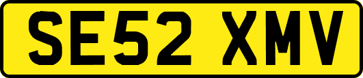 SE52XMV