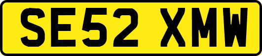 SE52XMW