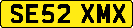 SE52XMX