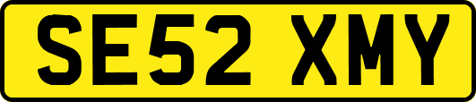 SE52XMY
