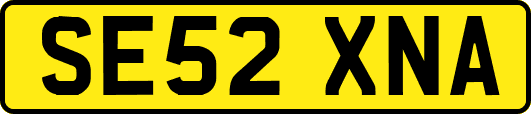 SE52XNA