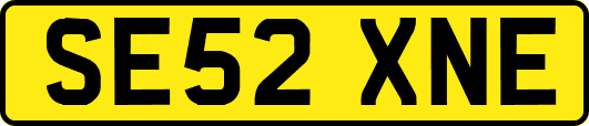 SE52XNE