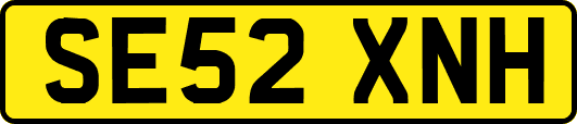 SE52XNH