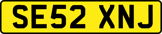 SE52XNJ