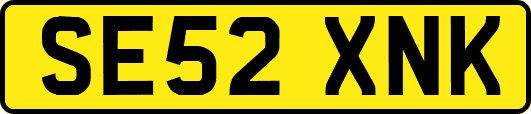 SE52XNK