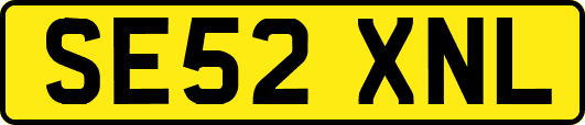SE52XNL
