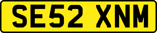 SE52XNM