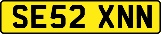 SE52XNN