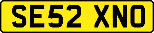 SE52XNO
