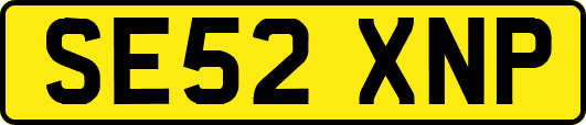 SE52XNP