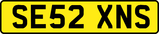 SE52XNS