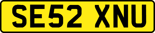 SE52XNU