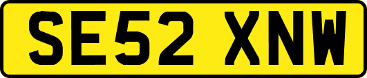 SE52XNW