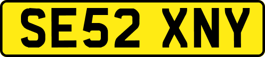 SE52XNY