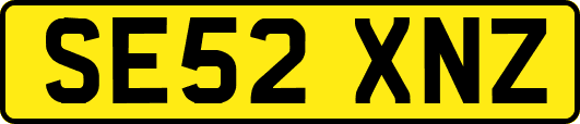 SE52XNZ