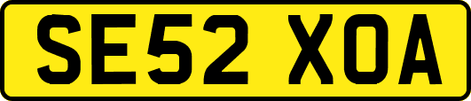 SE52XOA