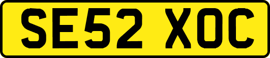 SE52XOC
