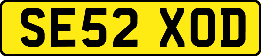 SE52XOD