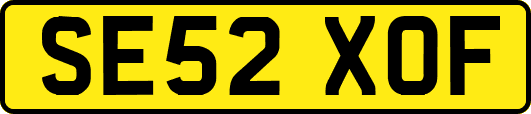 SE52XOF