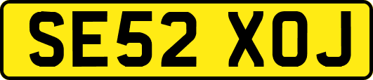 SE52XOJ