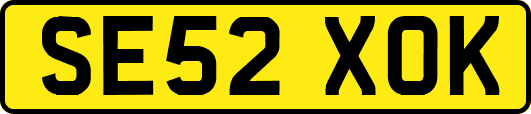SE52XOK