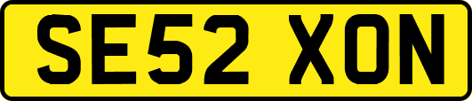 SE52XON