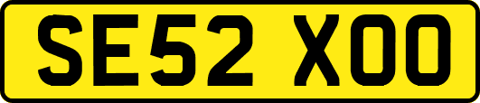 SE52XOO