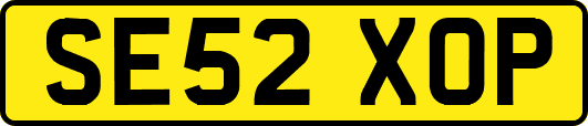 SE52XOP