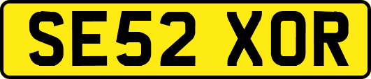 SE52XOR