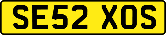 SE52XOS
