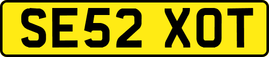 SE52XOT