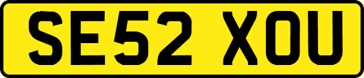 SE52XOU