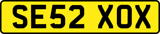 SE52XOX