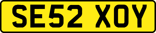 SE52XOY