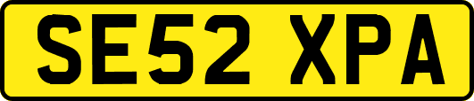 SE52XPA