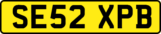 SE52XPB