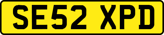 SE52XPD