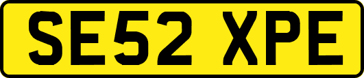 SE52XPE