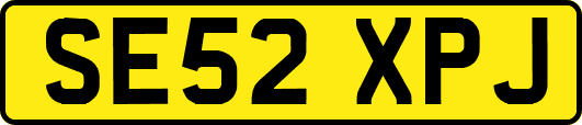 SE52XPJ